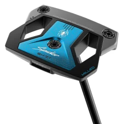 TaylorMade Zero Torque Putters|Malletputters-Spider ZT CB