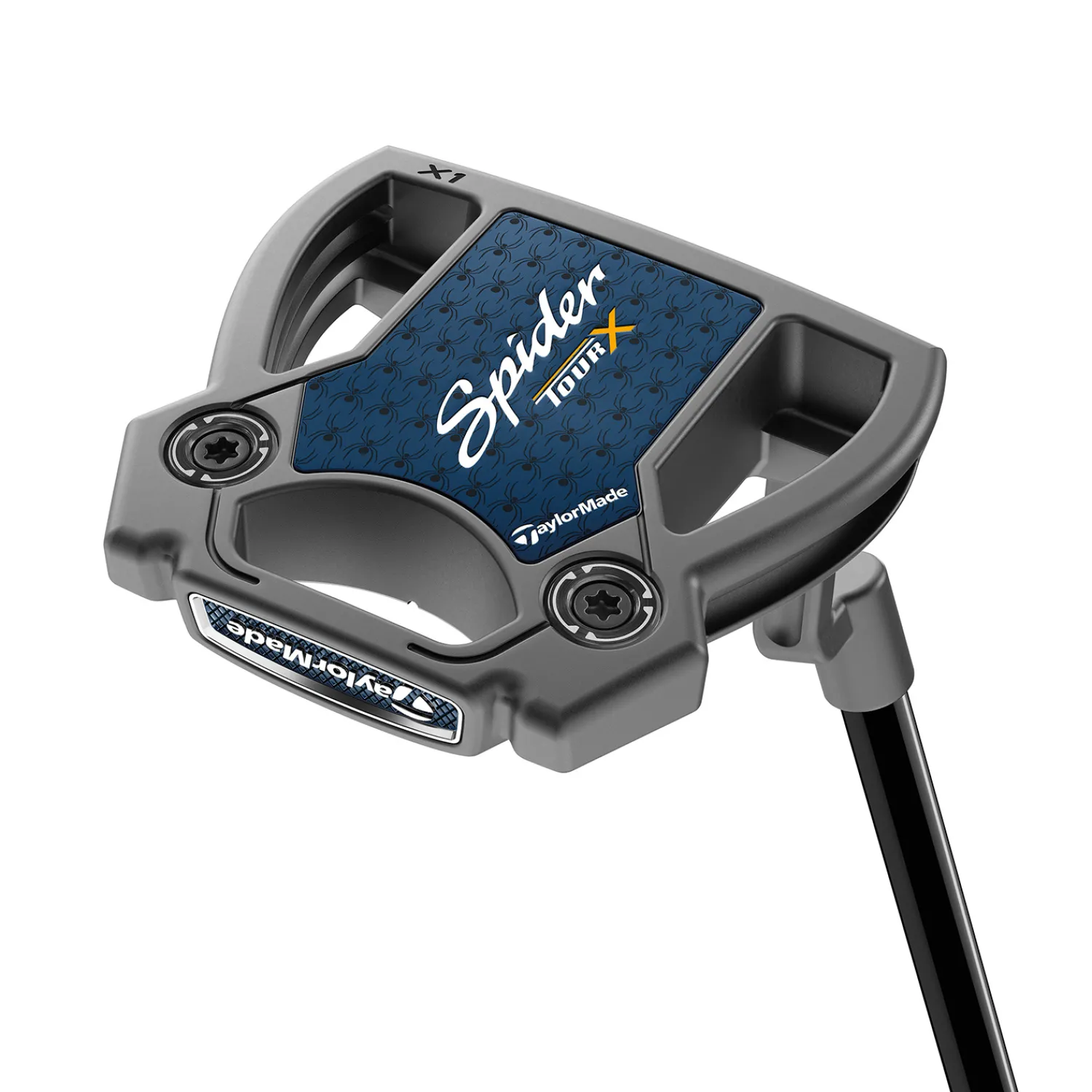 TaylorMade Malletputters-Spidertour X #1