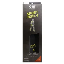 Ortho Movement Skotillbehör-Sport Upgrade