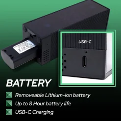 Launch Monitors|Övrig Träning-Square Golf