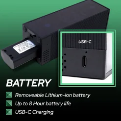 Launch Monitors|Övrig Träning-Square Golf