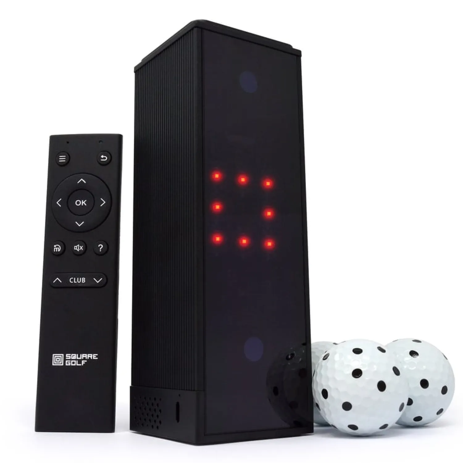 Launch Monitors|Övrig Träning-Square Golf