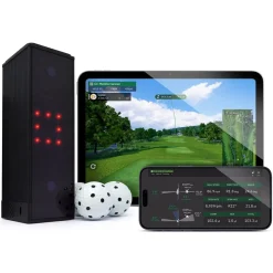 Launch Monitors|Övrig Träning-Square Golf