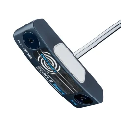 Odyssey Zero Torque Putters|Bladputters-Square To Square Cruiser Dw Square-To-Square-Cruiser