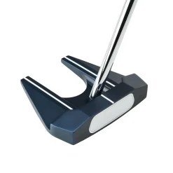 Odyssey Zero Torque Putters|Malletputters-Square To Square Cruiser Seven Square-To-Square-Cruiser