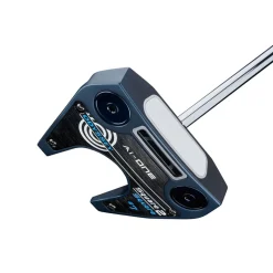 Odyssey Zero Torque Putters|Malletputters-Square To Square Cruiser Seven Square-To-Square-Cruiser