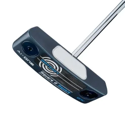 Odyssey Zero Torque Putters|Bladputters-Square To Square Dw Square-To-Square
