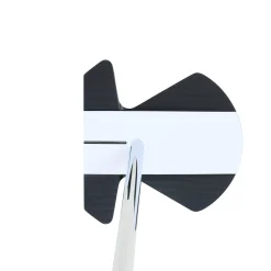 Odyssey Zero Torque Putters|Malletputters-Square To Square Max Stripe Square-To-Square