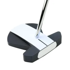 Odyssey Zero Torque Putters|Malletputters-Square To Square Max Stripe Square-To-Square