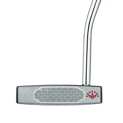 Scotty Cameron Midmalletputter-SS Fastback Steel