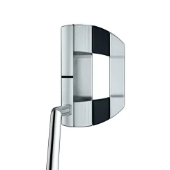 Scotty Cameron Midmalletputter-SS Fastback 1.5 Steel