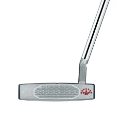 Scotty Cameron Midmalletputter-SS Fastback 1.5 Steel