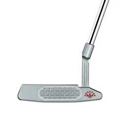 Scotty Cameron Bladputters-SS Newport 2 Steel