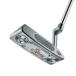 Scotty Cameron Bladputters-SS Newport 2 Plus Steel