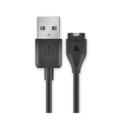 Garmin Tekniktillbehör-S10/S60/S40 Laddnings-/Datafäste 1m