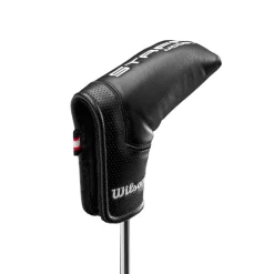 Wilson Bladputters-Staff Model 8802 N-C