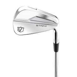 Wilson Järnset-Staff Model Blade - Stål