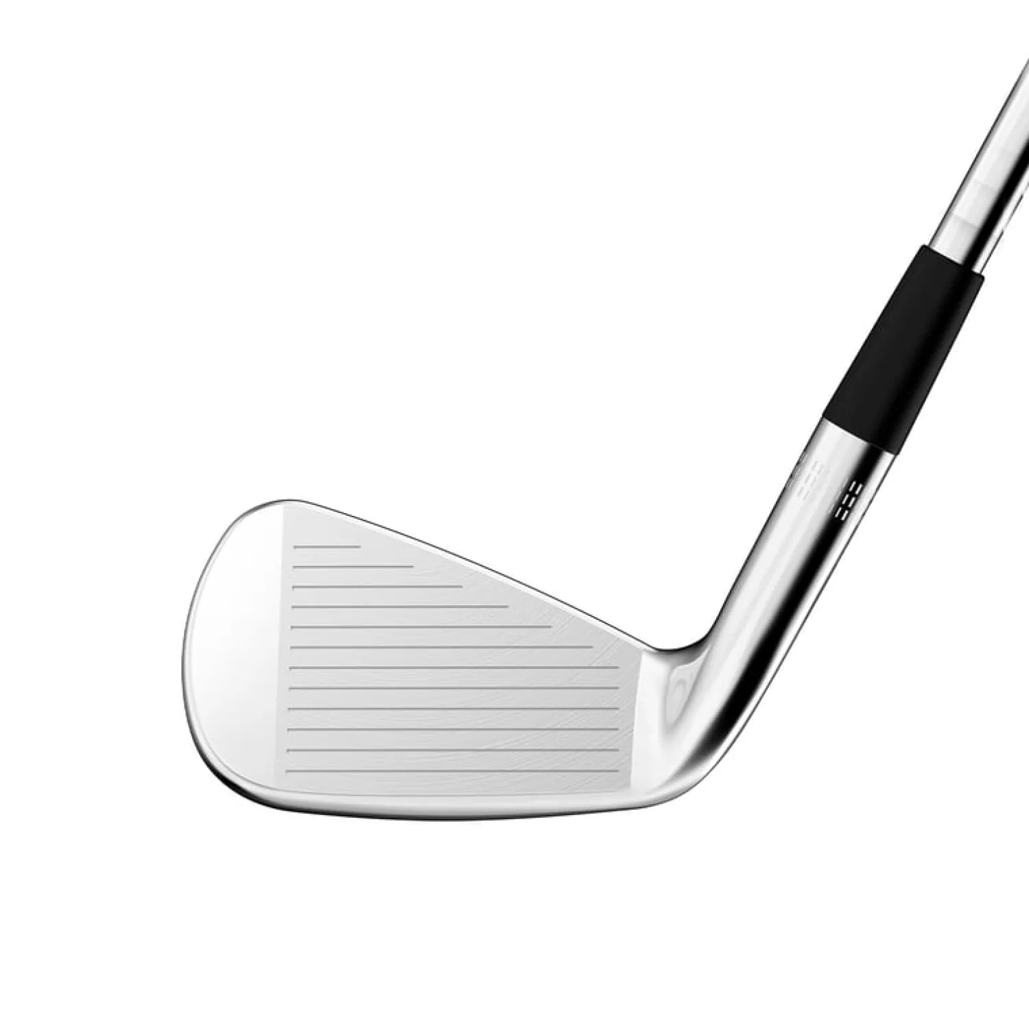 Wilson Järnset-Staff Model Blade - Stål