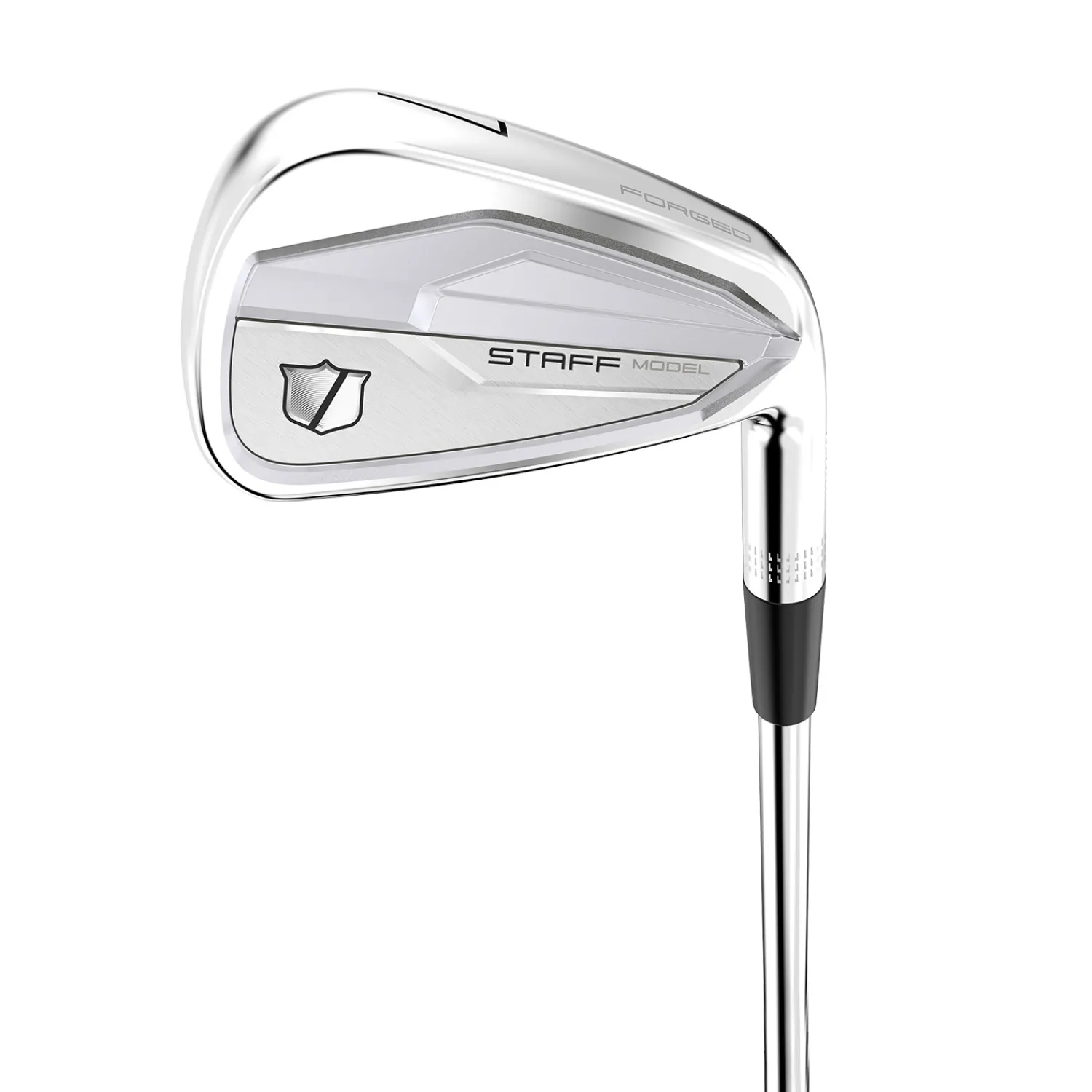 Wilson Järnset-Staff Model Cb Stl - Stål