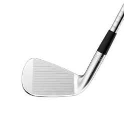 Wilson Järnset-Staff Model Cb Stl - Stål