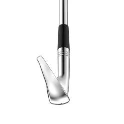 Wilson Järnset-Staff Model Cb Stl - Stål