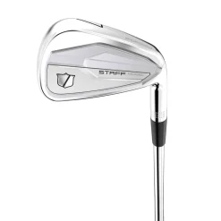Wilson Järnset-Staff Model Cb Stl - Stål