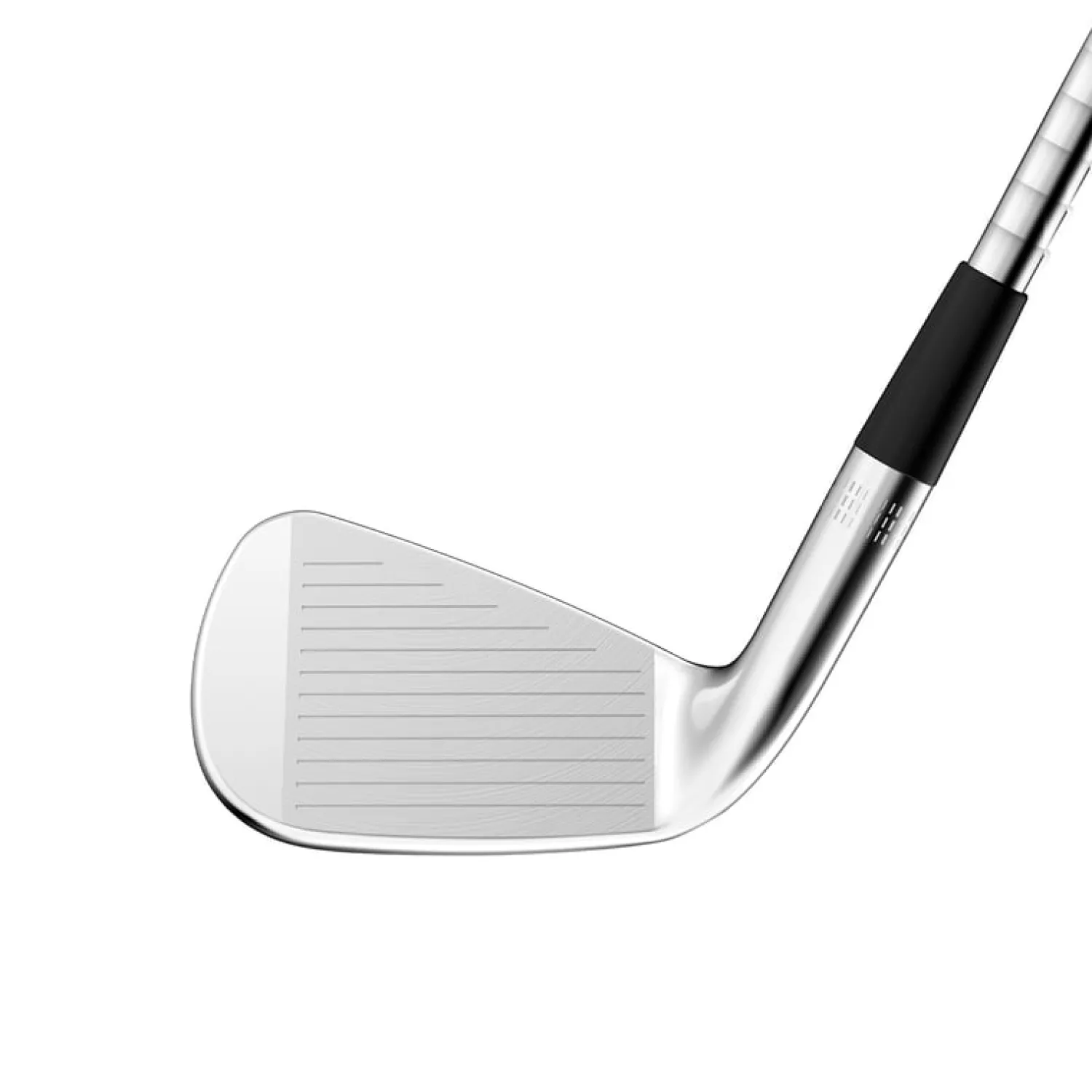 Wilson Järnset-Staff Model Cb Stl - Stål