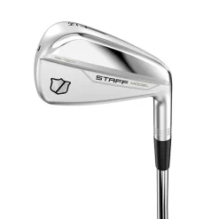 Wilson Utility-Järn-Staff Model RB Utility