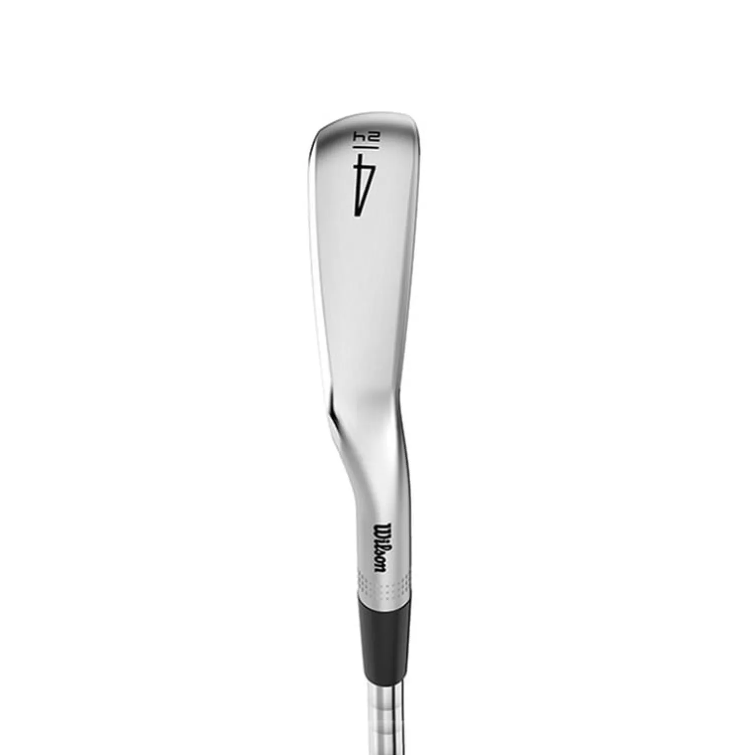 Wilson Utility-Järn-Staff Model RB Utility