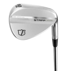 Wilson Wedgar-Staff Model Wedge Zm Chrome