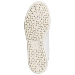 Adidas Golf Originals Herrskor-Stan Smith Golf Svart Ftwwht-Black-Owhite