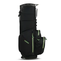 Ogio Bärbagar-Stand All Elements Hybrid Svart Black