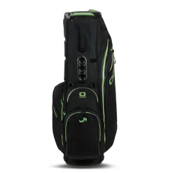Ogio Bärbagar-Stand All Elements Hybrid Svart Black