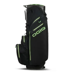 Ogio Bärbagar-Stand All Elements Hybrid Svart Black