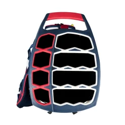 Ogio Bärbagar-Stand All Elements Hybrid Red-White-Blue