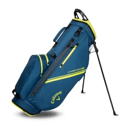 Callaway Bärbagar-Stand Chase Dry Navy-Flourecent-Yellow