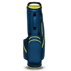 Callaway Bärbagar-Stand Chase Dry Navy-Flourecent-Yellow