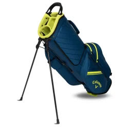 Callaway Bärbagar-Stand Chase Dry Navy-Flourecent-Yellow