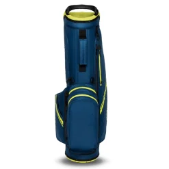 Callaway Bärbagar-Stand Chase Dry Navy-Flourecent-Yellow