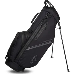 Callaway Bärbagar-Stand Chase Dry Svart Black
