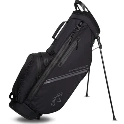 Callaway Bärbagar-Stand Chase Dry Svart Black