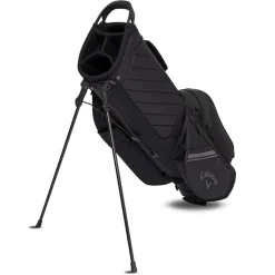 Callaway Bärbagar-Stand Chase Dry Svart Black