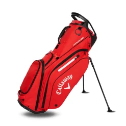 Callaway Bärbagar-Stand Fairway 14 Fire-Red