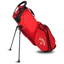 Callaway Bärbagar-Stand Fairway 14 Fire-Red