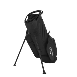 Callaway Bärbagar-Stand Fairway 14 Svart Black