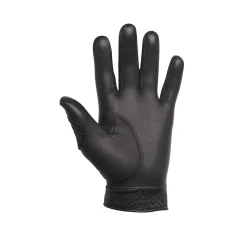 FootJoy Vinterhandskar-Stasof Winter Svart Black