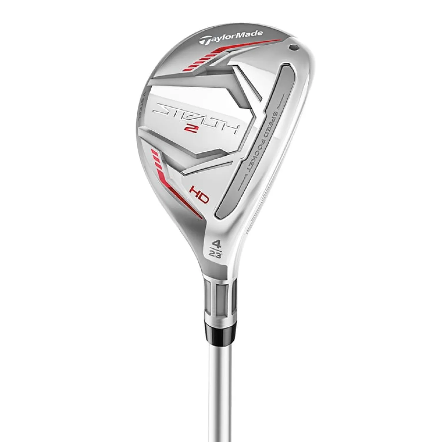 TaylorMade Hybrider-Stealth 2 HD Lady