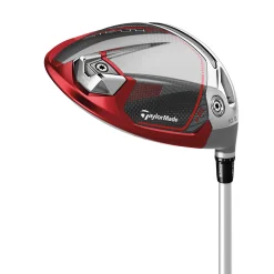 TaylorMade Drivers-Stealth 2 HD Lady