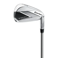 TaylorMade Järnset-Stealth - Lady - Grafit Not Defined