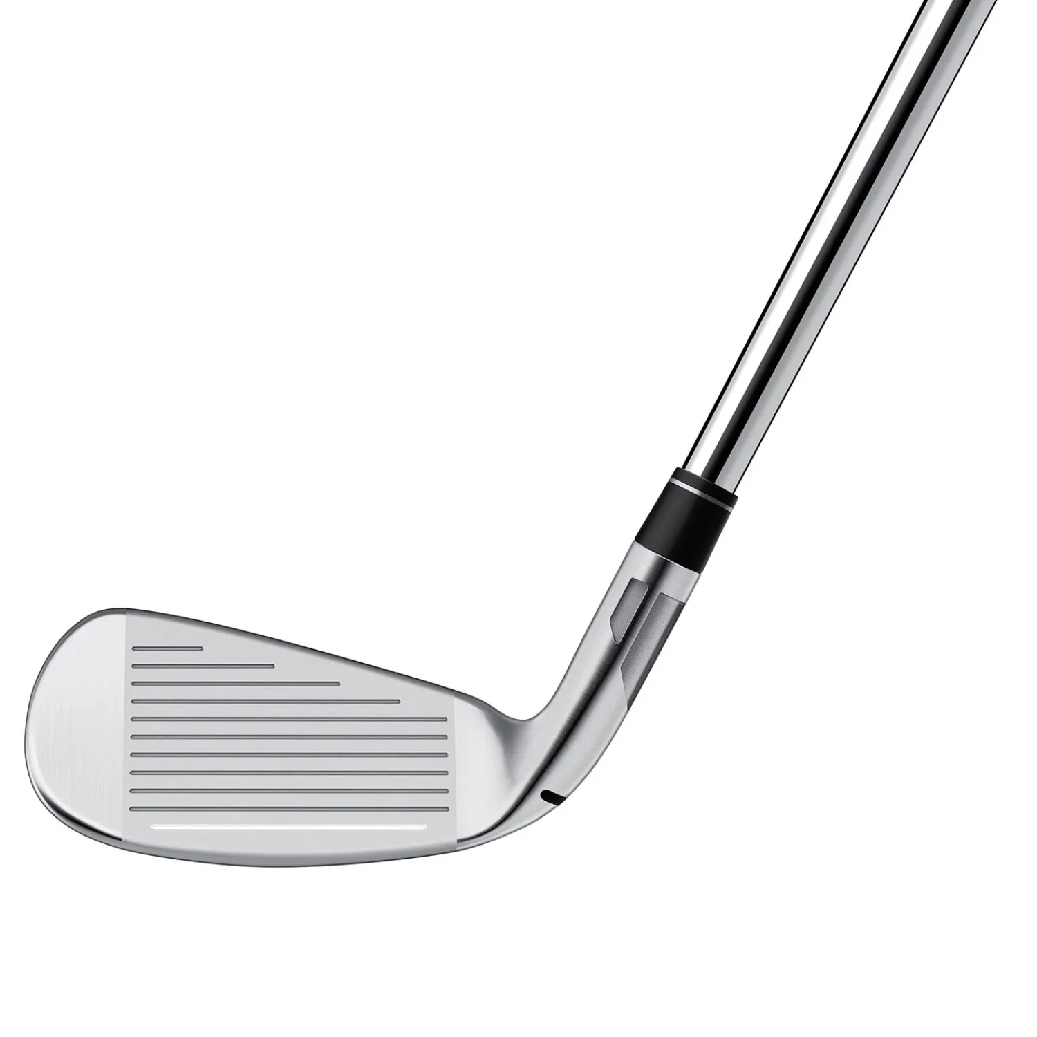 TaylorMade Järnset-Stealth Hd - Stål